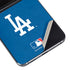 MLB Los Angeles Dodgers - Solid Distressed Galaxy Z Flip5 5G Skin